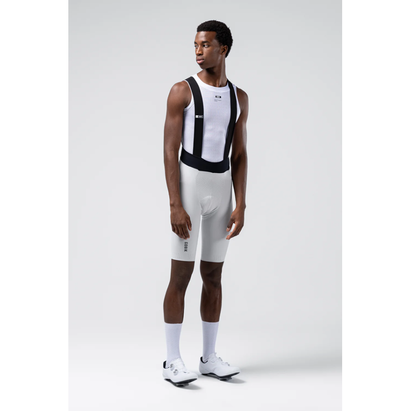 Gobik Lancer K12 Diamond Herren Kurzträgerhose - Versand 24h
