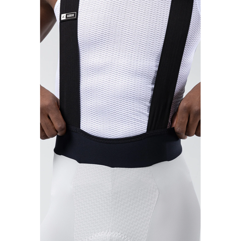 Gobik Lancer K12 Diamond Herren Kurzträgerhose - Versand 24h