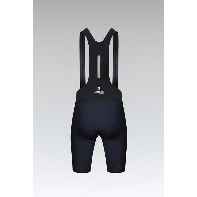 Gobik Lancer K12 Ultrablau Herren Shorts - Versand 24h