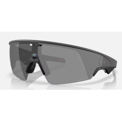 Oakley Meta Vanguard Black Linse Prizm Black OW8001-0752 - Versand 24h