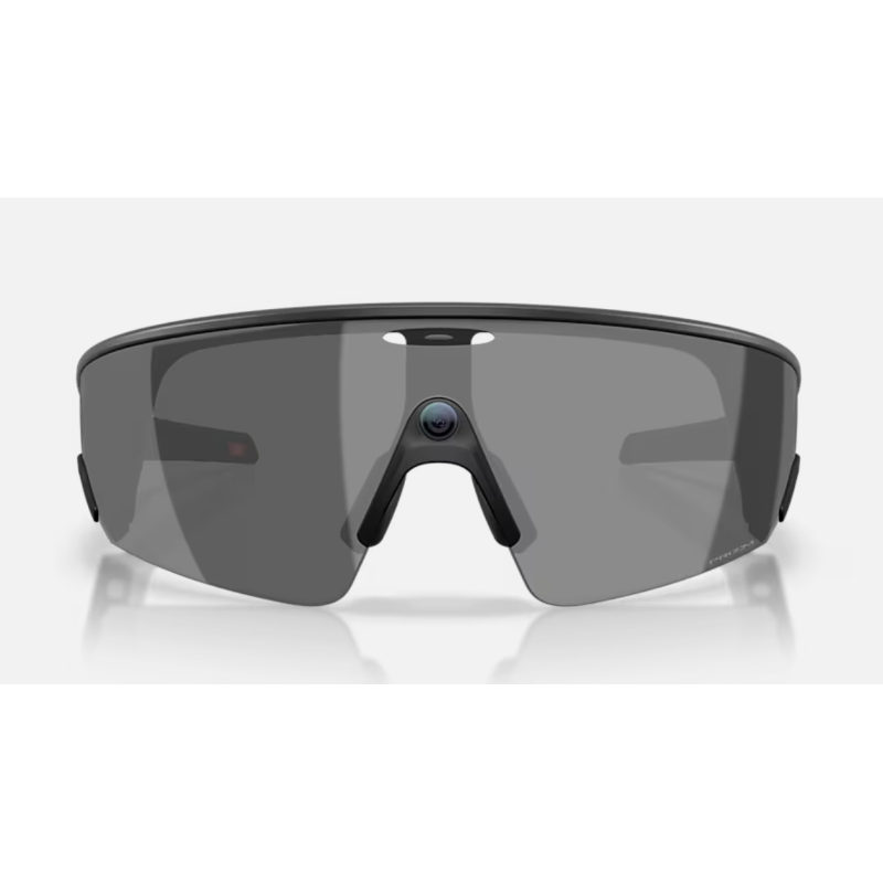 Oakley Meta Vanguard Black Linse Prizm Black OW8001-0752 - Versand 24h