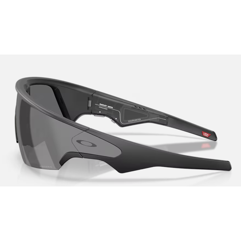 Oakley Meta Vanguard Black Linse Prizm Black OW8001-0752 - Versand 24h
