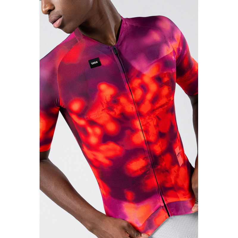 Gobik Cx Pro 4.0 Azalea Unisex Kurzarmtrikot - Versand 24h