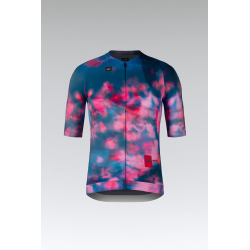 Gobik Cx Pro 4.0 Magnolia Unisex Kurzarmtrikot - Versand 24h