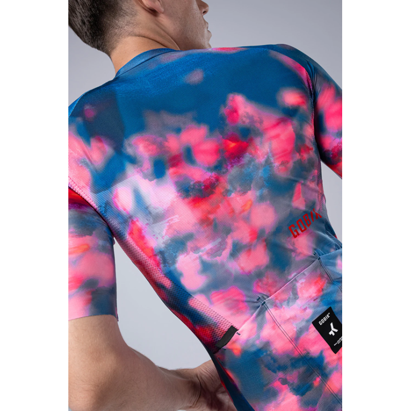 Gobik Cx Pro 4.0 Magnolia Unisex Kurzarmtrikot - Versand 24h