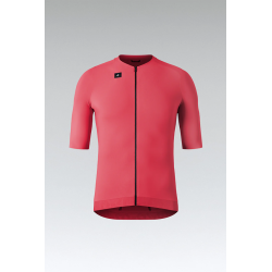 Gobik Cx Solid Cerise Unisex Kurzarmtrikot - Versand 24h - Angebote