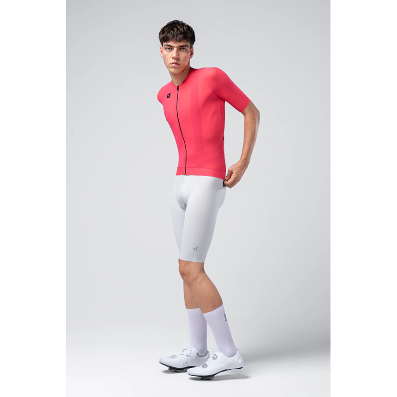 Gobik Cx Solid Cerise Unisex Kurzarmtrikot - Versand 24h - Angebote