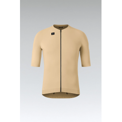Gobik Cx Solid Rye Unisex Kurzarmtrikot - Versand 24h - Angebote