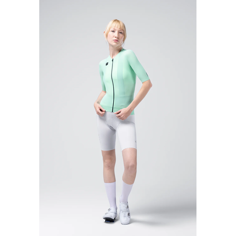 Gobik Cx Solid Onsen Unisex Kurzarmtrikot - Versand 24h