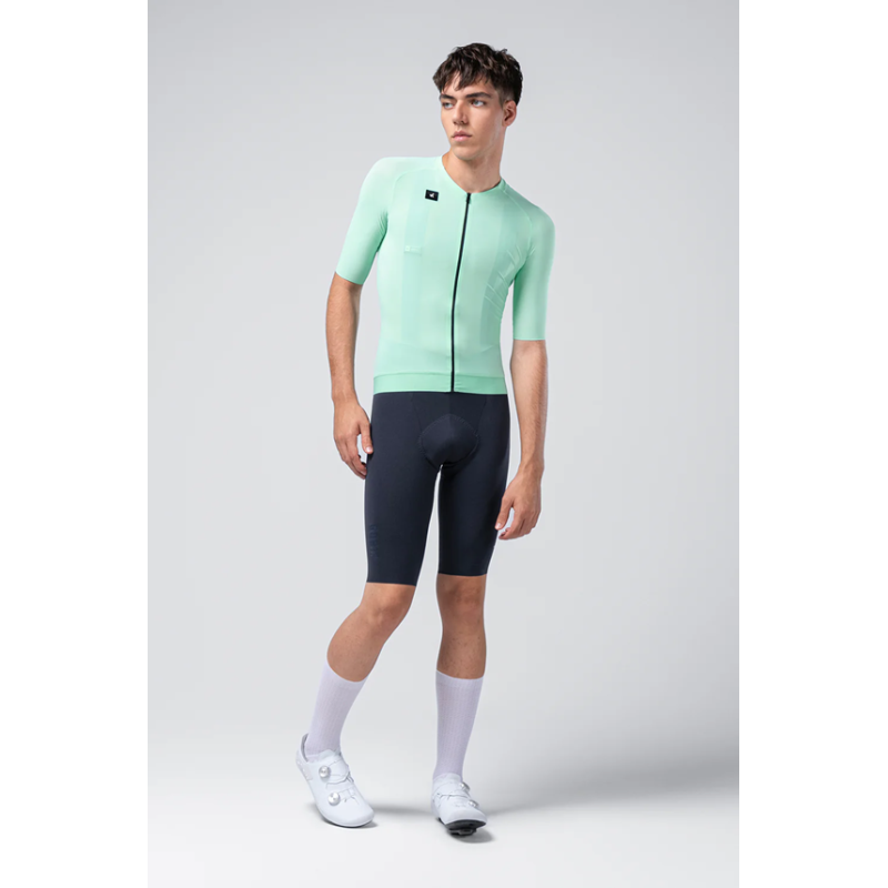 Gobik Cx Solid Onsen Unisex Kurzarmtrikot - Versand 24h