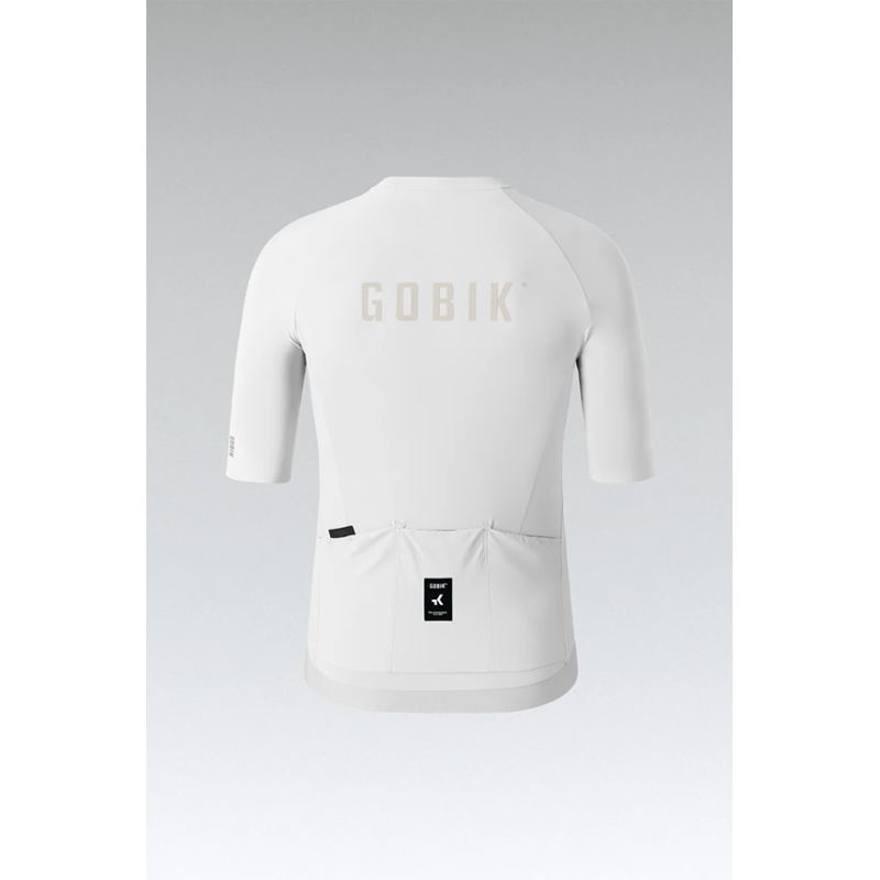 Gobik Cx Solid Empire Unisex Kurzarmtrikot - Versand 24h