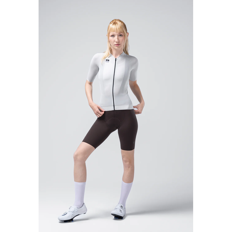 Gobik Cx Solid Empire Unisex Kurzarmtrikot - Versand 24h