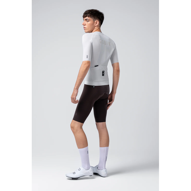 Gobik Cx Solid Empire Unisex Kurzarmtrikot - Versand 24h