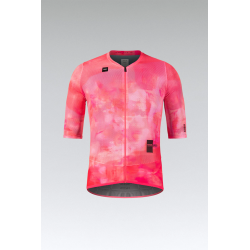 Gobik Carrera 3.0 Dimple Unisex Kurzarmtrikot - Versand 24h