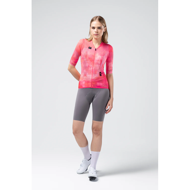 Gobik Carrera 3.0 Dimple Unisex Kurzarmtrikot - Versand 24h