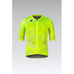Gobik Carrera 3.0 Nuclear unisex maillot manga corta - envío 24h