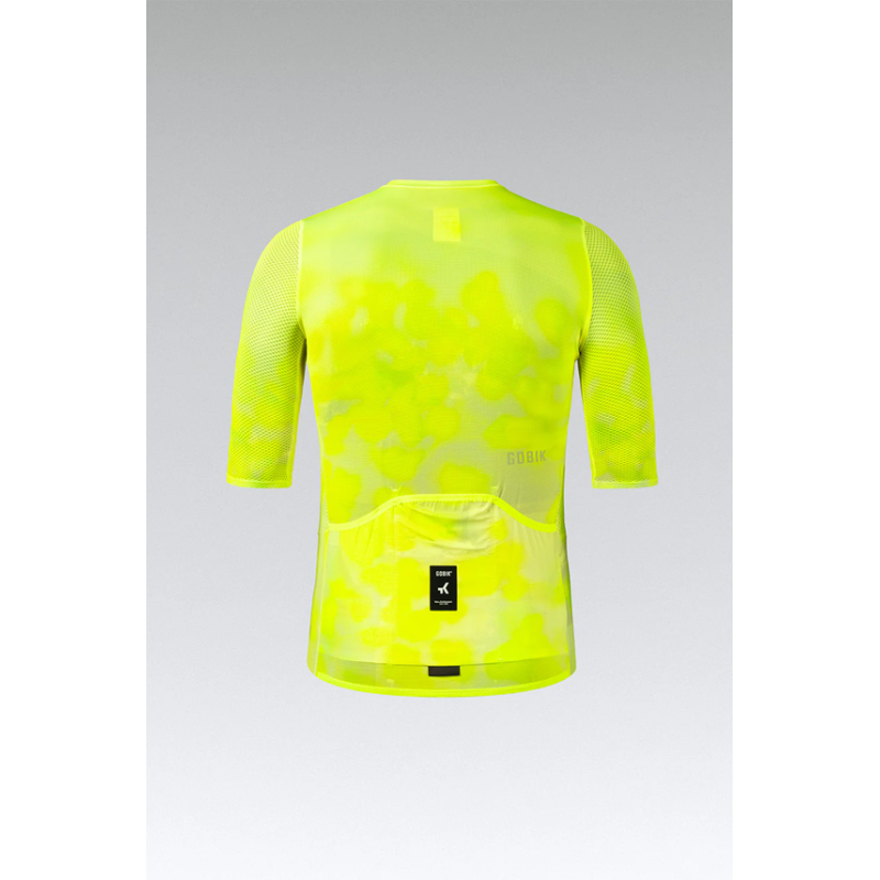 Gobik Carrera 3.0 Nuclear Unisex Kurzarmtrikot - Versand 24h