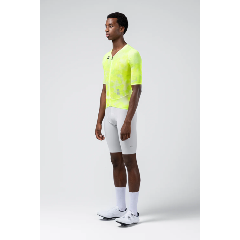 Gobik Carrera 3.0 Nuclear unisex maillot manga corta - envío 24h
