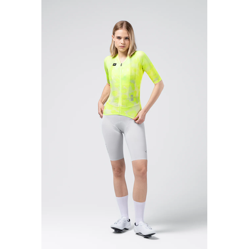 Gobik Carrera 3.0 Nuclear Unisex Kurzarmtrikot - Versand 24h
