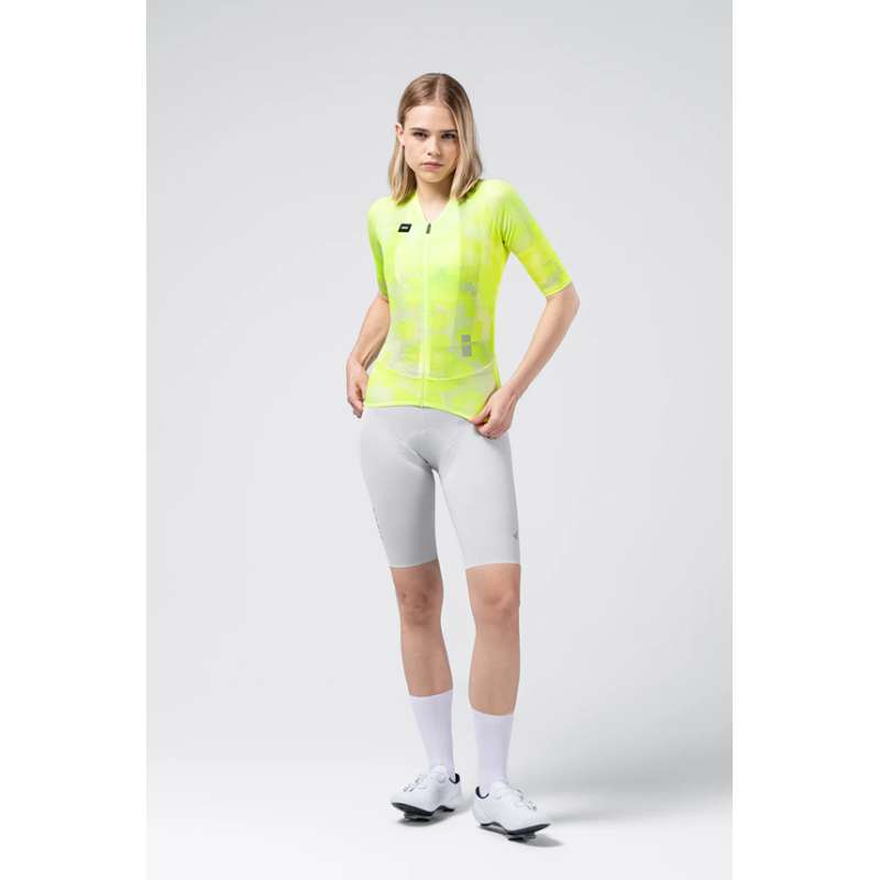 Gobik Carrera 3.0 Nuclear unisex maillot manga corta - envío 24h