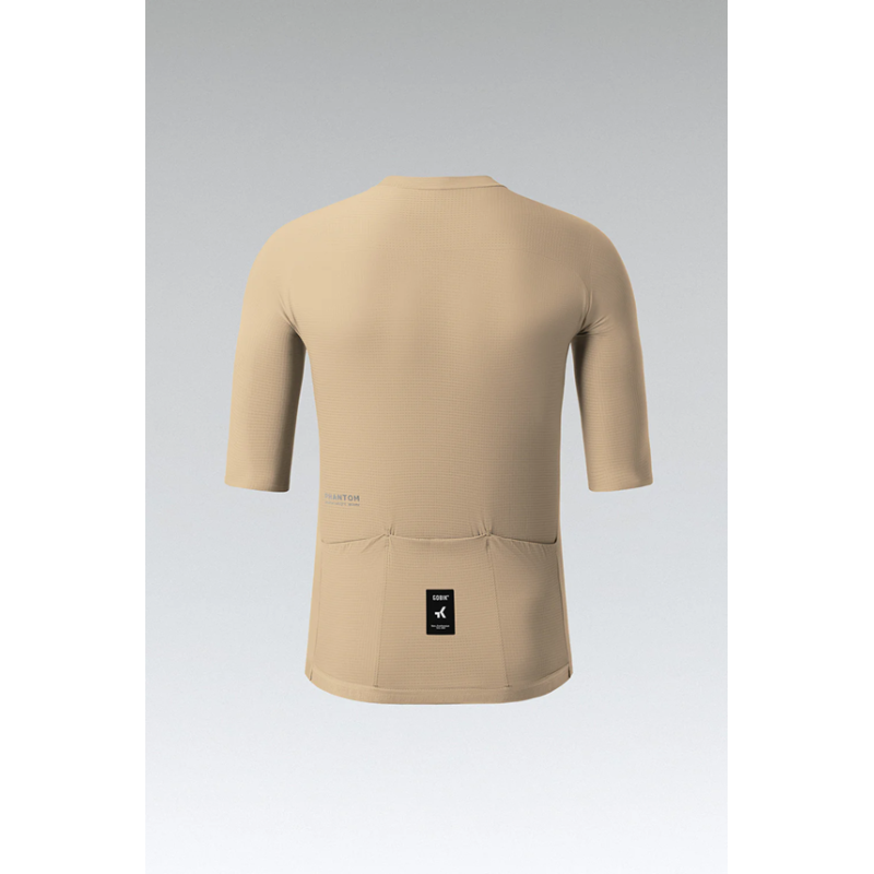 Gobik Phantom Rye Unisex Kurzarmtrikot - Versand 24h