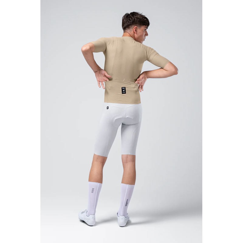 Gobik Phantom Rye Unisex Kurzarmtrikot - Versand 24h