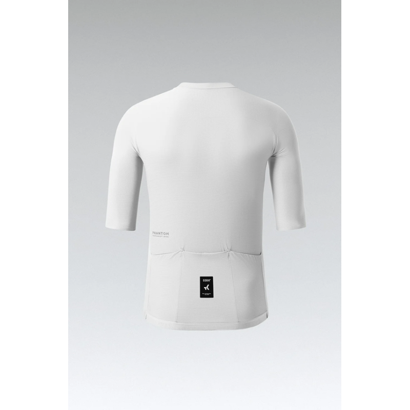 Gobik Phantom Empire Unisex Kurzarmtrikot - Versand 24h