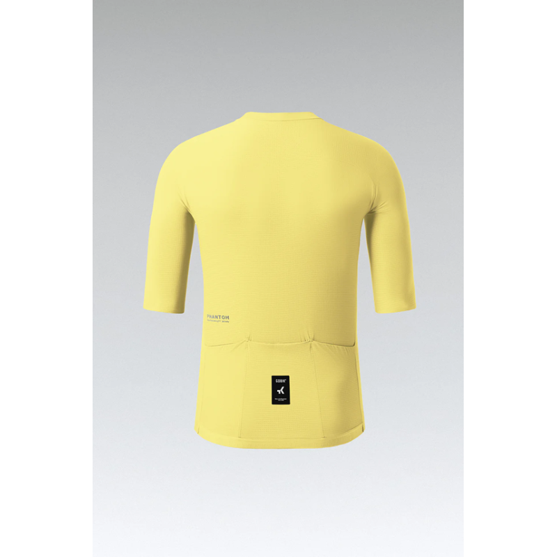 Gobik Phantom Fanlight unisex maillot manga corta - envío 24h