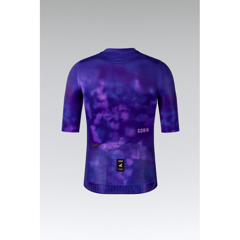 Gobik Magnitude Grim hombre maillot manga corta - envío 24h - ofertas