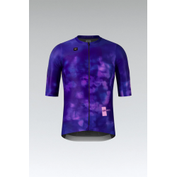 Gobik Attitude 2.0 Grim Herren Kurzarmtrikot - Versand 24h