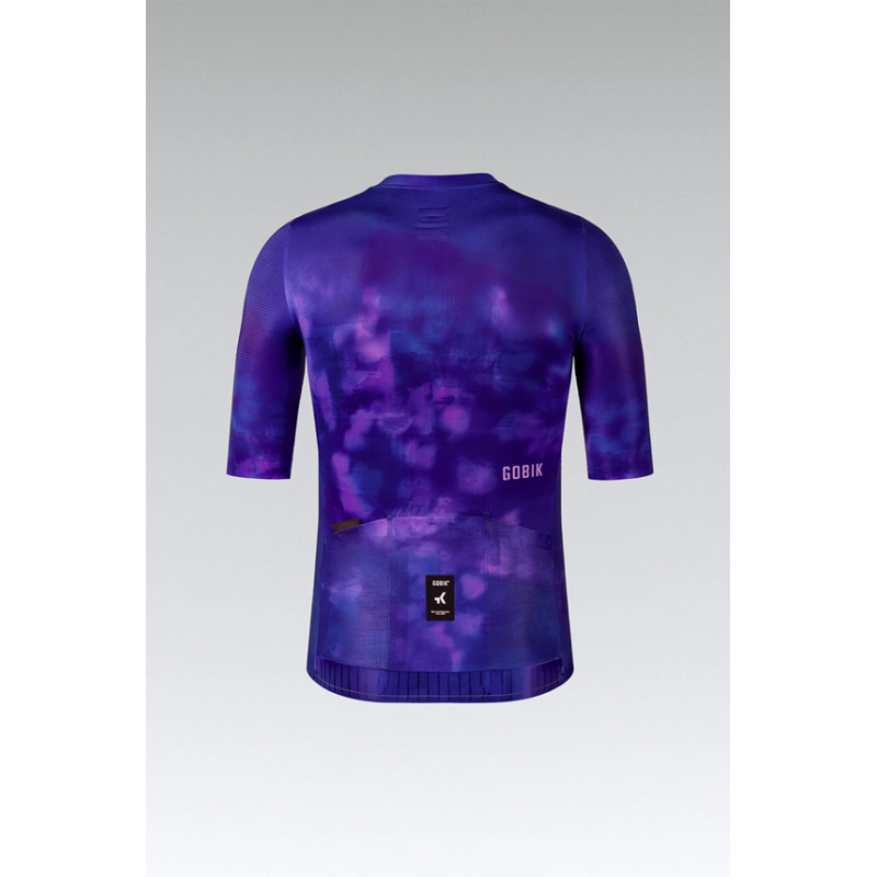 Gobik Attitude 2.0 Grim Herren Kurzarmtrikot - Versand 24h