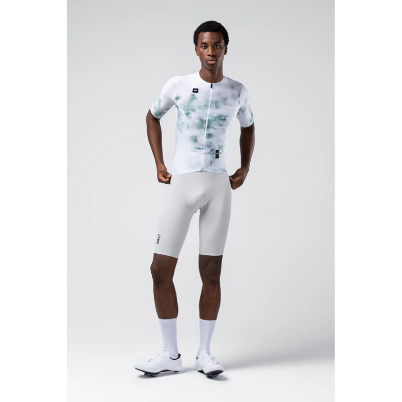Gobik Attitude 2.0 Moss Herren Kurzarmtrikot - Versand 24h