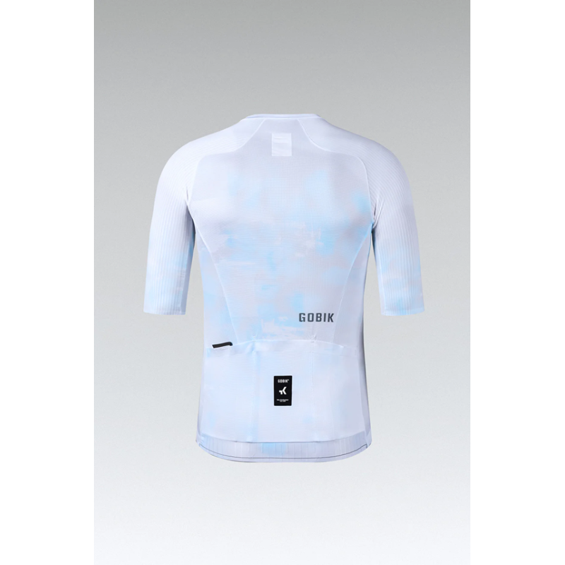 Gobik Reactive Gossy Unisex Kurzarmtrikot - Versand 24h