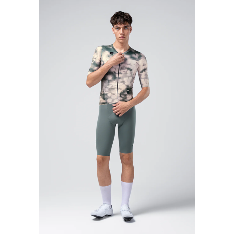 Gobik Reactive Bush Unisex Kurzarmtrikot - Versand 24h