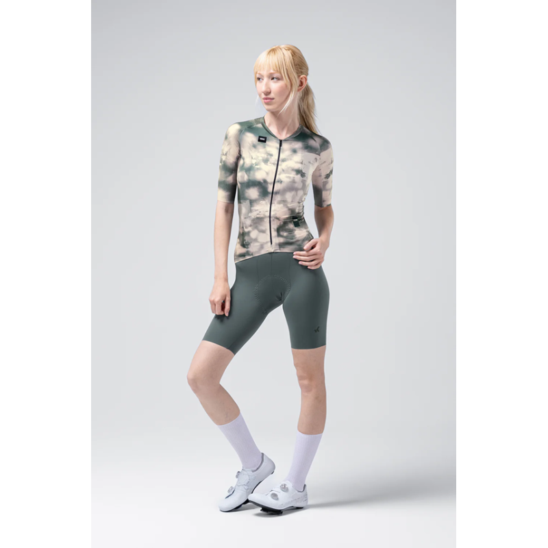 Gobik Reactive Bush Unisex Kurzarmtrikot - Versand 24h