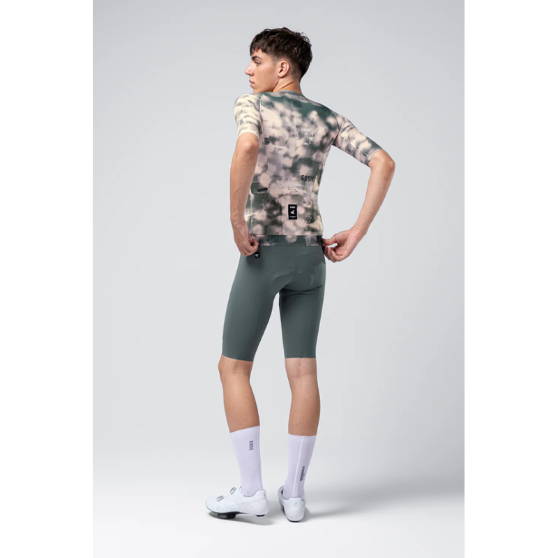 Gobik Reactive Bush Unisex Kurzarmtrikot - Versand 24h