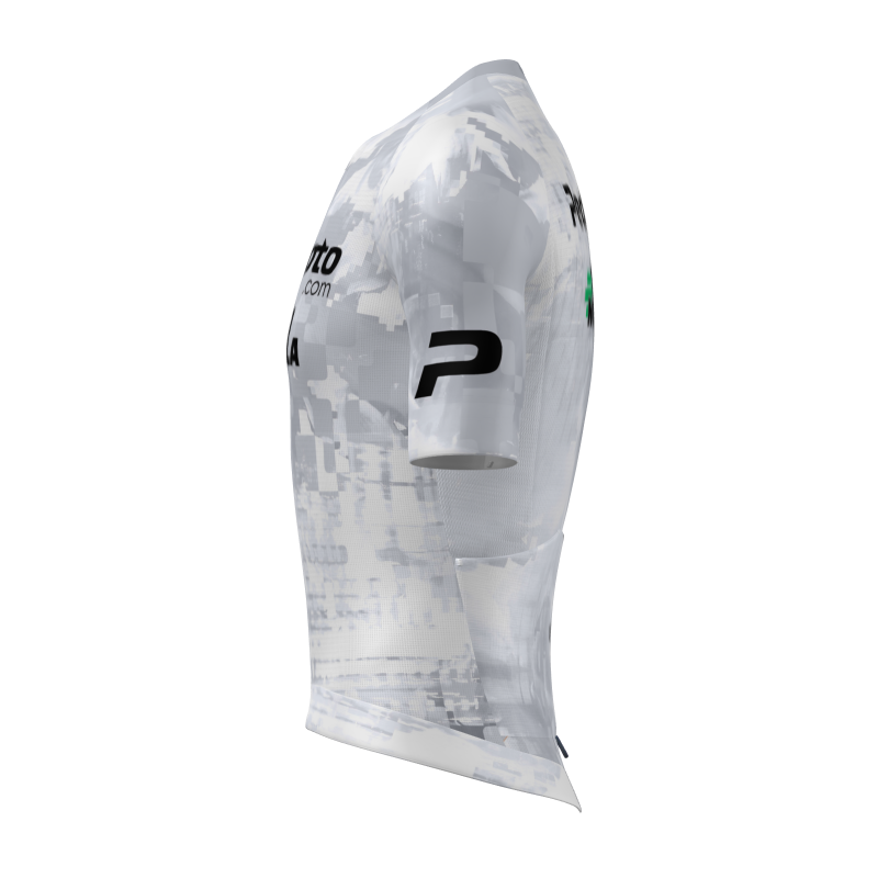 Gobik CX Pro 4.0 Pedalmoto x TuBiciNoVuela Kurzarmtrikot