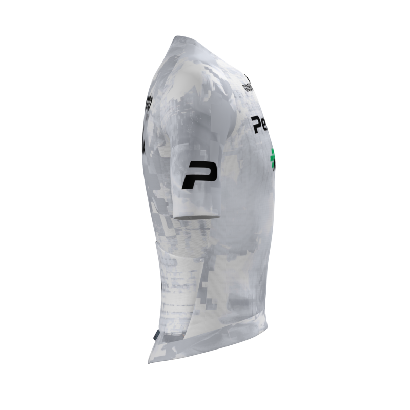 Gobik CX Pro 4.0 Pedalmoto x TuBiciNoVuela Kurzarmtrikot