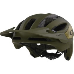 Oakley Drt3 dunkle Bürste/grünes Camouflage-Helm - Versand 24h