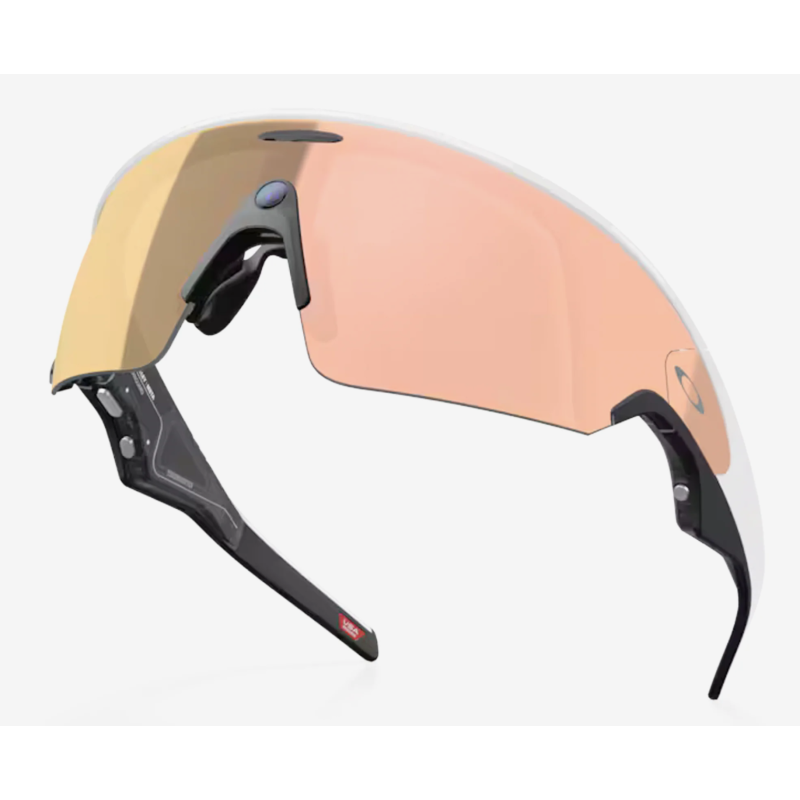 Oakley Meta Vanguard White Brillen Rose Gold OW8001-0852 - Versand 24h