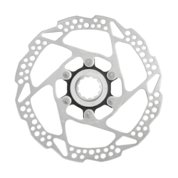 Shimano Disco de Freno SM-RT54 Center Lock 160mm - envío 24h