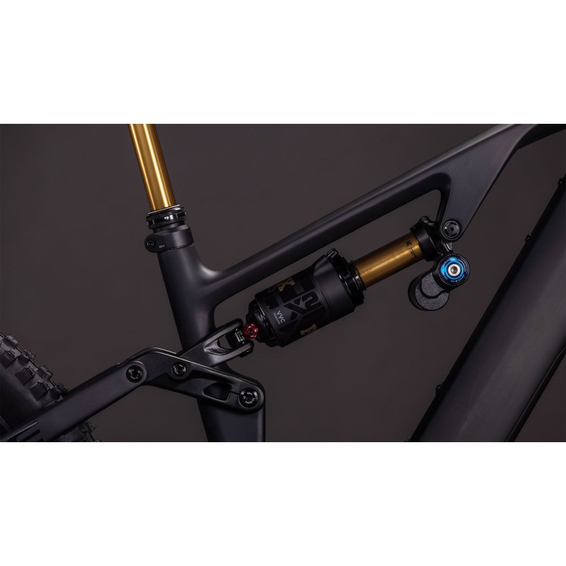 Cube Ams Hybrid 177 C:62 AT 600x 2026 - envío 24h - mejores precios