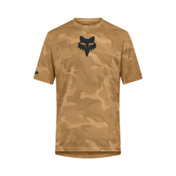 Fox Ranger Trudri braun technische T-Shirt - Versand 24h