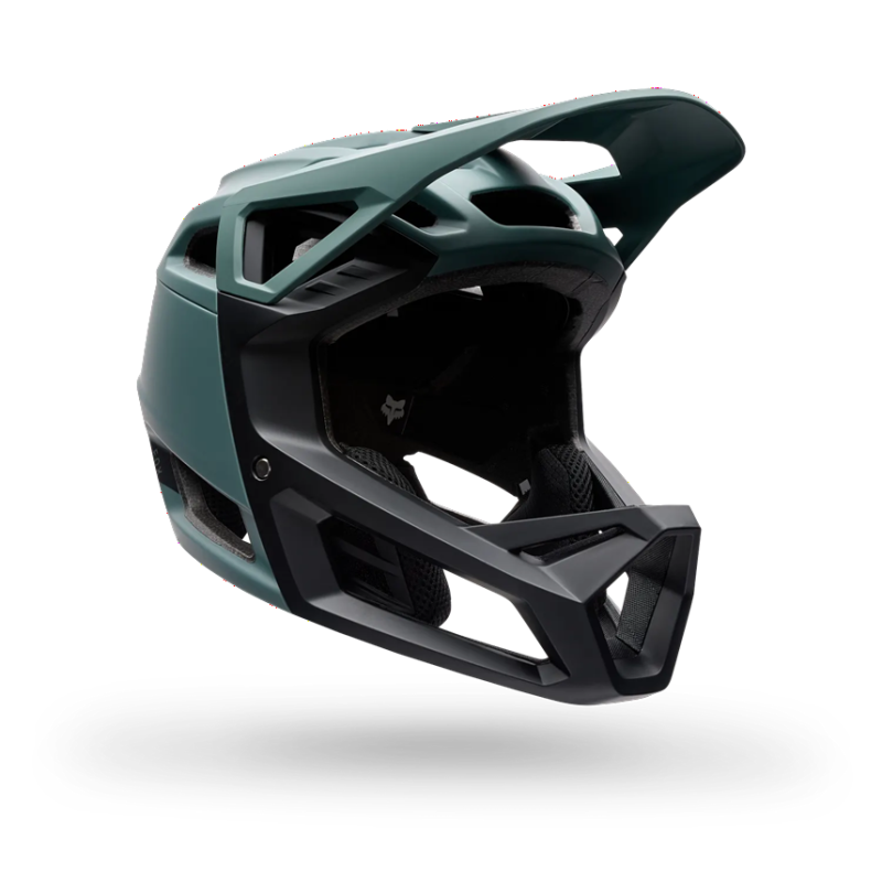 Fox Proframe Solid grün - Versand 24h - beste Preise