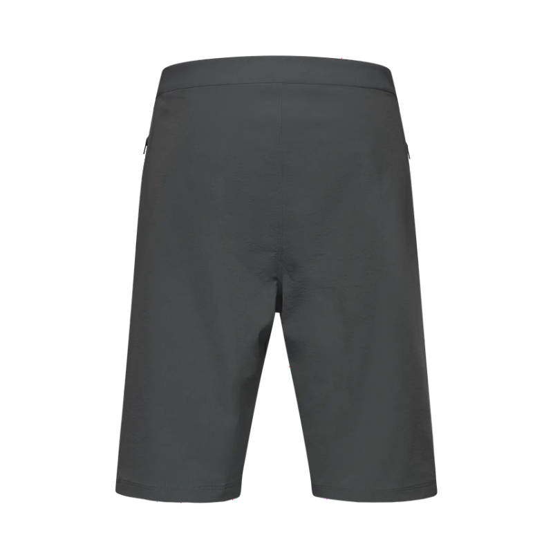 Fox ranger gris pantalón corto con badana - envío 24h
