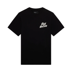 Fox Speed 195 Original T-Shirt schwarz - Versand 24h