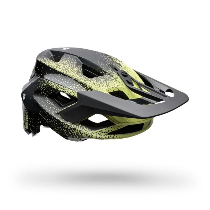 Fox Speedframe Rs Aura grün - Versand 24h - beste Preise