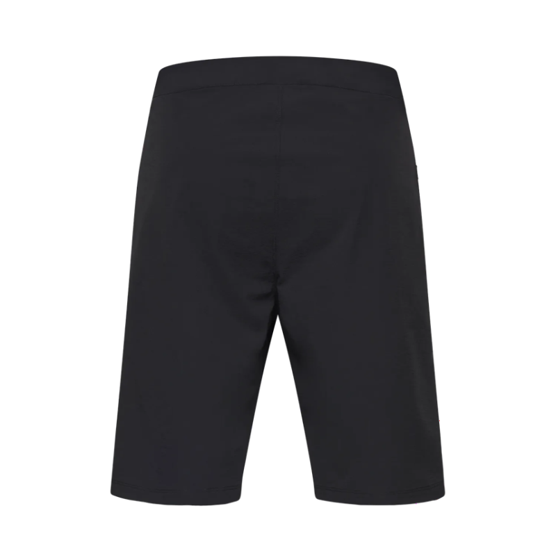 Fox Ranger Schwarz Shorts mit Badana - Versand 24h