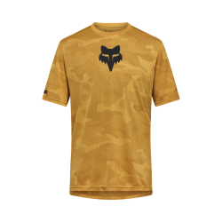 Fox Ranger Trudri Bronze technische T-Shirt - Versand 24h