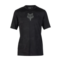 Fox Ranger Trudri schwarze technische T-Shirt - Versand 24h